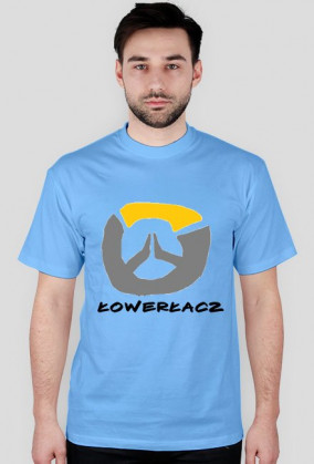 Łowerłacz Koszulka