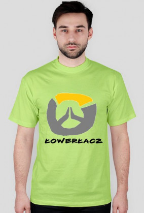 Łowerłacz Koszulka