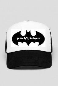 PrzeCHU*J BatmaN