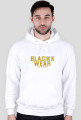 BlacikkWear - LIMITED EDITION /Bluza z kapturem