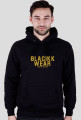 BlacikkWear - LIMITED EDITION /Bluza z kapturem