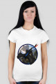 Smok Szczerbatek HTTYD T-shirt Women