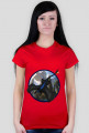 Smok Szczerbatek HTTYD T-shirt Women