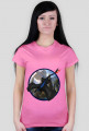Smok Szczerbatek HTTYD T-shirt Women