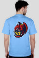 Koszulka - NLZ mascot