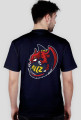 Koszulka - NLZ mascot