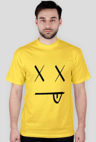 Modestep 2013 Wzór 6 (Nadruk tylko Przód i Tył)