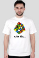 Męska Kostka 3x3x3 - solve this...