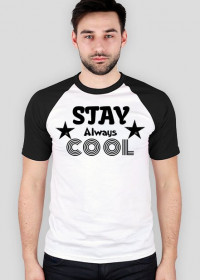 STAY ALWAYS COOL