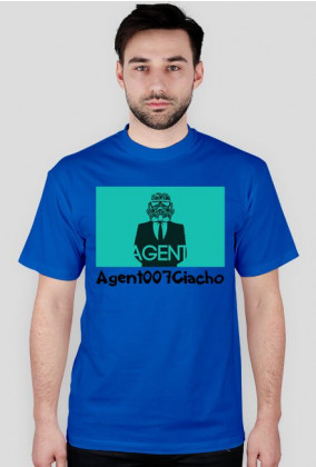 Agent007Ciacho