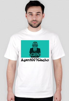 Agent007Ciacho