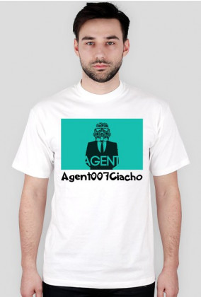 Agent007Ciacho