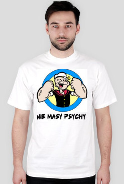 Nie masy psychy
