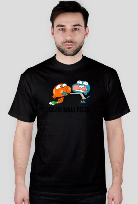Gumball !