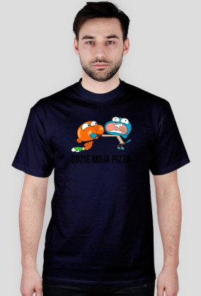 Gumball !