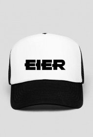 Czapka z daszkiem "Eier"