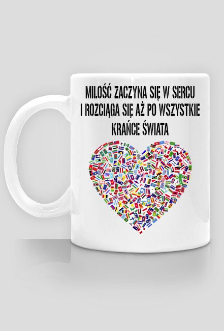 KRAŃCE ŚWIATA