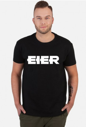 Koszulka męska "Eier 2"
