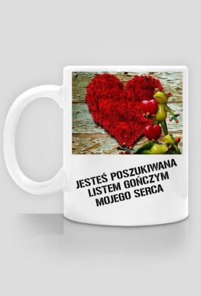 LIST GOŃCZY