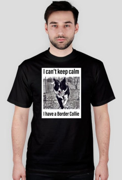 Can't keep calm