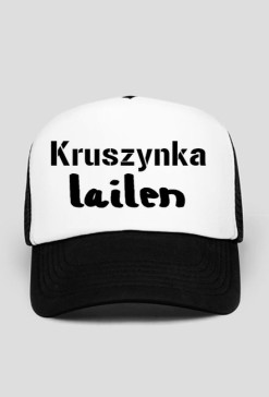 Czapeczka Kruczynek