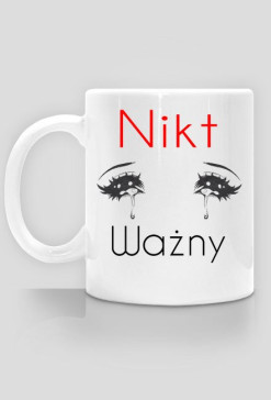 Kubeczek Kruszynek