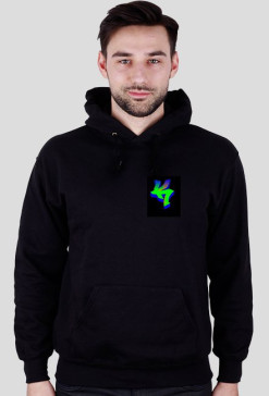 bluza z K