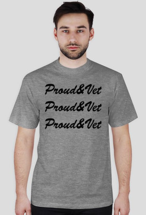 Proud&Vet