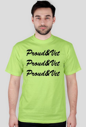 Proud&Vet