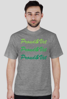 Proud&Vet