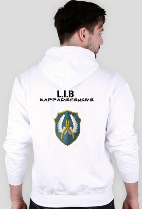 L.I.B KappaDefensive