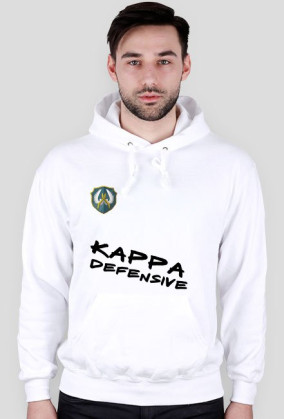 KappaDefensive Bluza