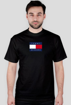 tommy m 1