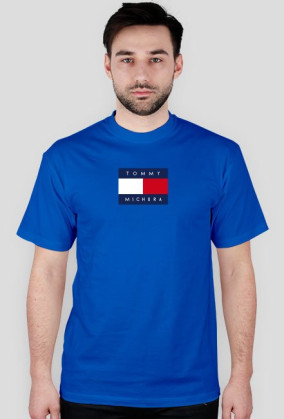 tommy m 1