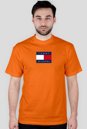 tommy m 1