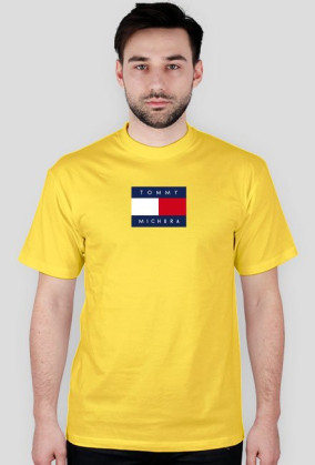 tommy m 1