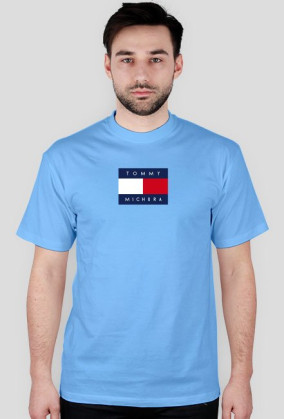 tommy m 1