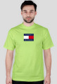tommy m 1