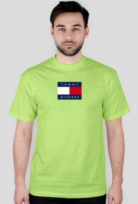 tommy m 1