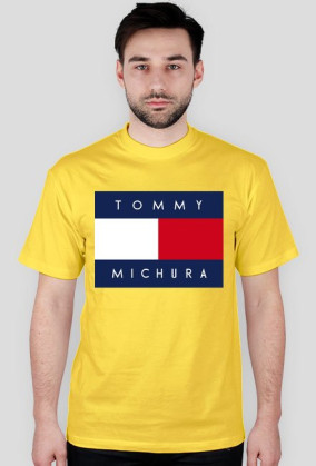 tommy m 3