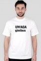 UWAGA gimbus!!!