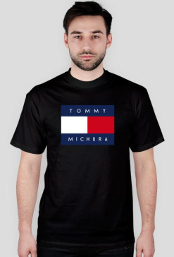 tommy m 2