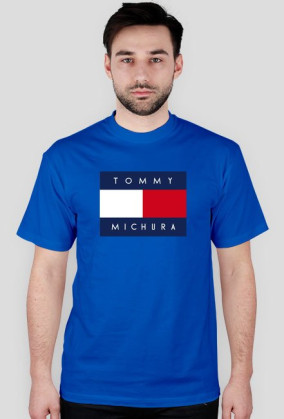 tommy m 2
