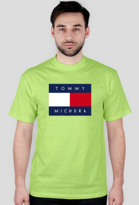 tommy m 2