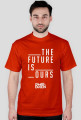 The Future Is Ours
