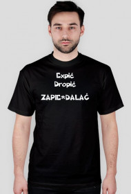 Expić Dropić ZAPIE*DALAĆ
