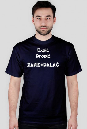 Expić Dropić ZAPIE*DALAĆ