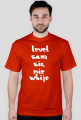 LEVEL SAM SIE NIE WBIJE