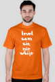 LEVEL SAM SIE NIE WBIJE