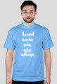 LEVEL SAM SIE NIE WBIJE